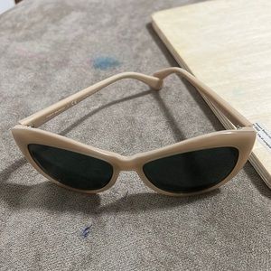 Tory Burch sunglasses
